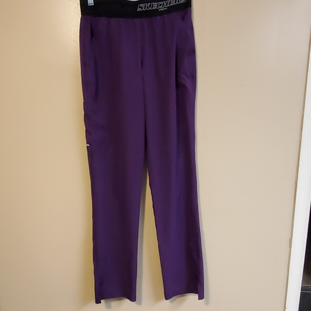 Women's Scrub Bottoms